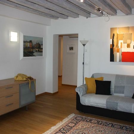 Ca' Ribaldi Appartement Venetië Buitenkant foto