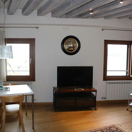 Ca' Ribaldi Appartement Venetië Buitenkant foto