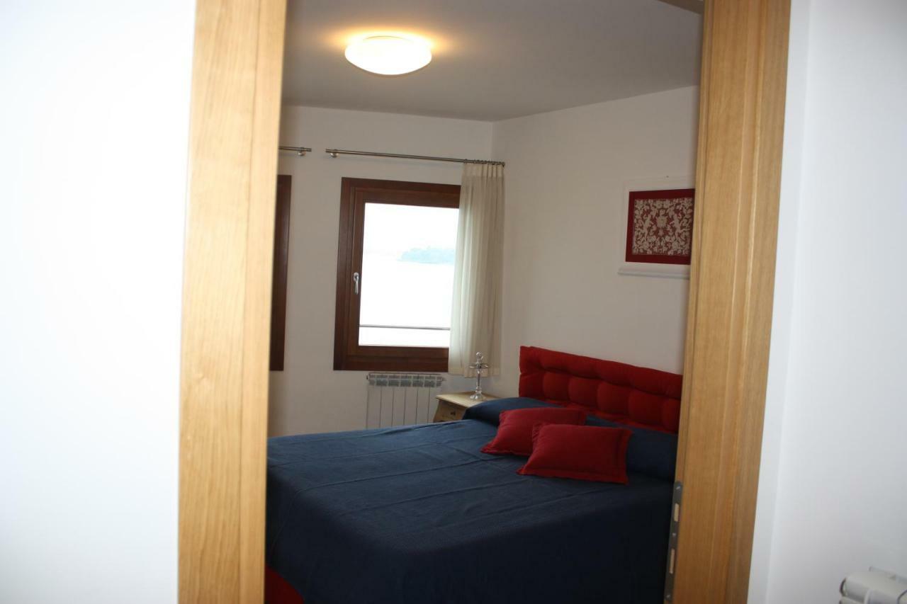Ca' Ribaldi Appartement Venetië Buitenkant foto