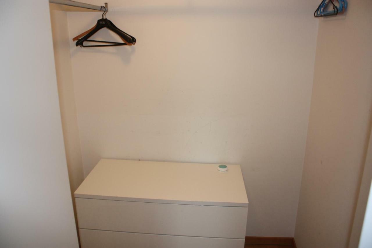 Ca' Ribaldi Appartement Venetië Buitenkant foto