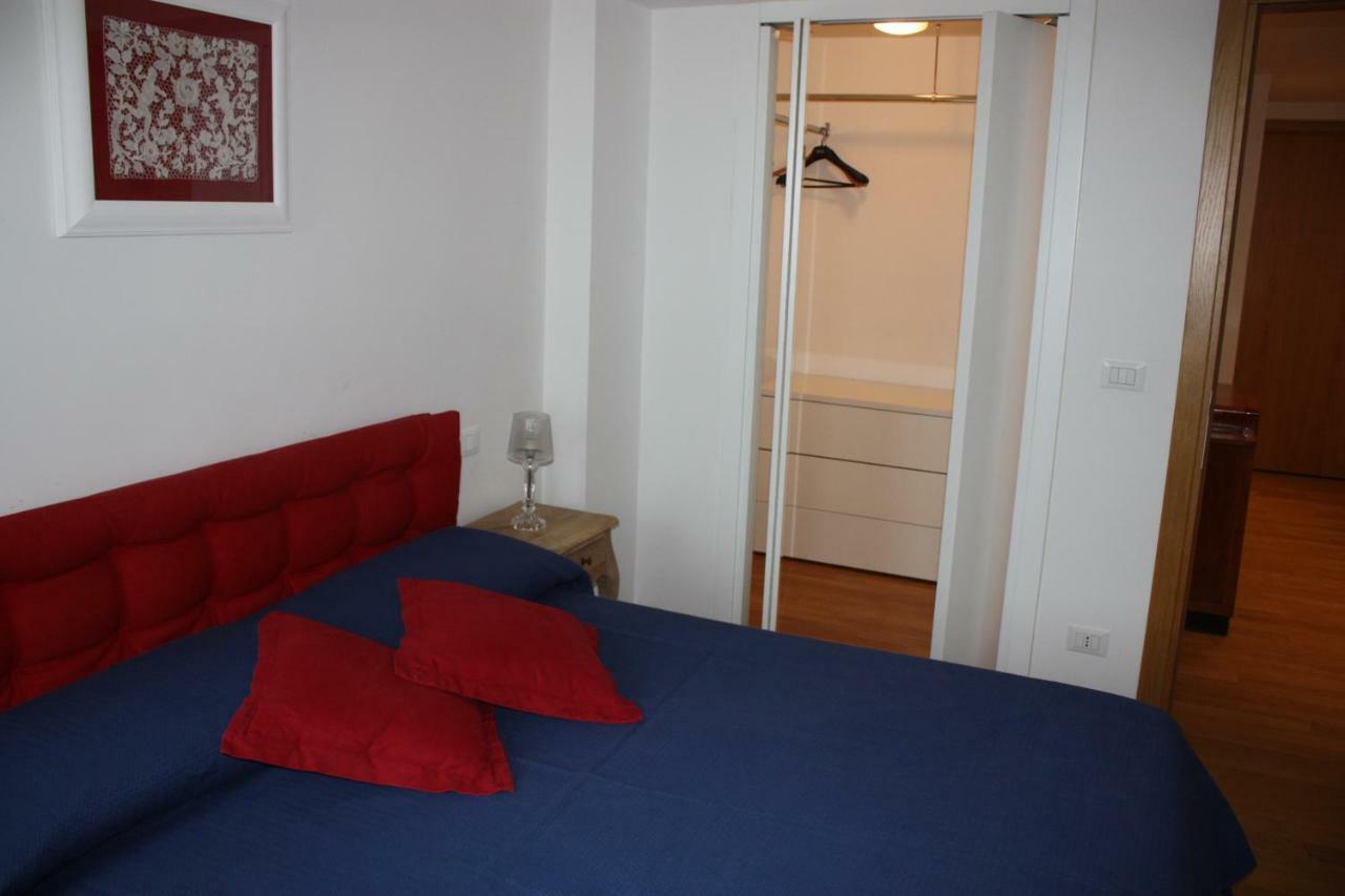 Ca' Ribaldi Appartement Venetië Buitenkant foto