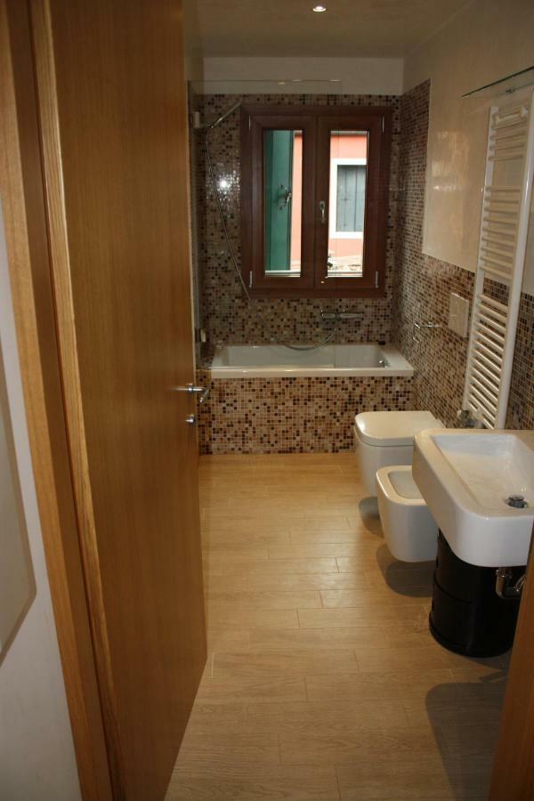 Ca' Ribaldi Appartement Venetië Buitenkant foto