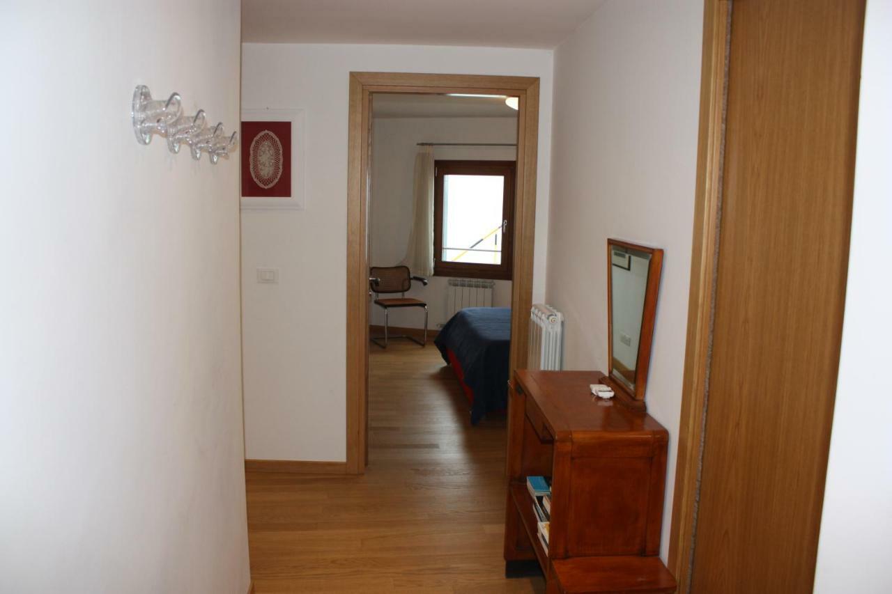 Ca' Ribaldi Appartement Venetië Buitenkant foto